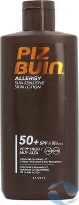 Immagine prodotto di PIZ BUIN ALLERGY Crema Sol Protettiva SPF50 200 ml