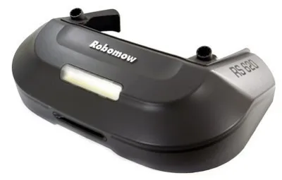Produktbild von bumper RS