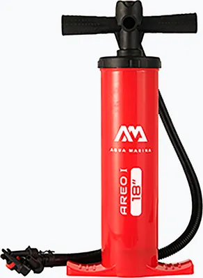 Produktbild von Aqua Marina AREO I 18 Handpumpe orange B0303627