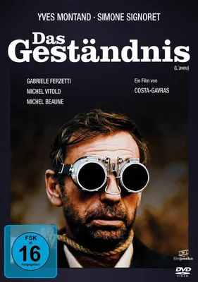 Produktbild von Fernsehjuwelen 6420911, Film, DVD, Deutsch, Französisch, 133 min, LAveu, Thriller