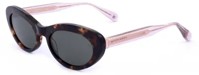 Produktbild von Scotch & Soda Sonnenbrille SS7047 101 53 18 140