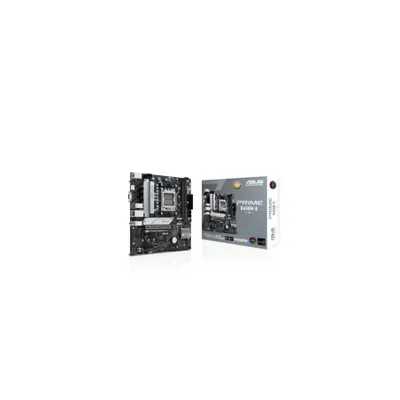 Image de MB ASUS PRIME B650M-K (AMD,AM5,DDR5,mATX)