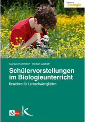Image de Schülervorstellungen im Biologieunterricht