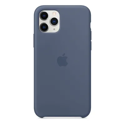 Obrázok produktu pre Apple MWYR2ZM/A, Ochranný obal, Apple, iPhone 11 Pro, 14,7 cm (5.8"), Modrá
