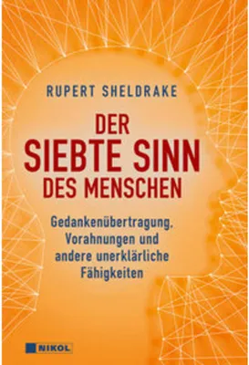 Productafbeelding van Der siebte Sinn des Menschen