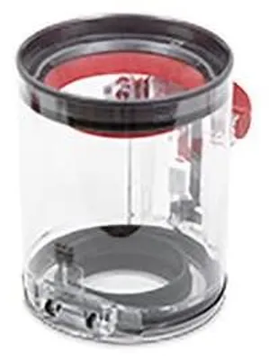 Zdjęcie produktu dla Oryginalny Pojemnik na kurz Dyson V12, 965272-01