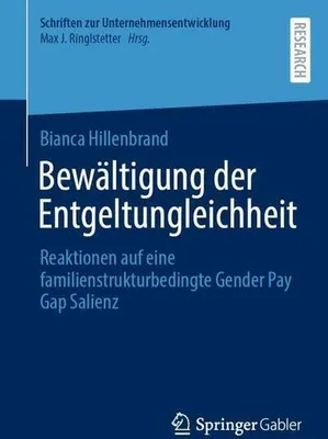 Zdjęcie produktu dla Bewältigung der Entgeltungleichheit