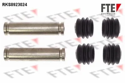 Produktbild von FTE Führungshülse Bremssattel 9334370 für IVECO DAILY II Pritsche/Fahrgestell