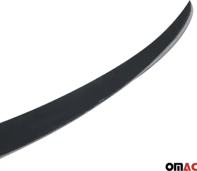 Obrázok produktu pre Zadný spojler strešný spojler zadný okraj pre Honda Civic 2007-2011 ABS základný náter 1ks