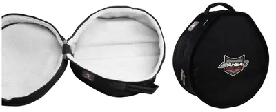Produktbild von Ahead Armor Snare Drum Bag 14''x5,5'