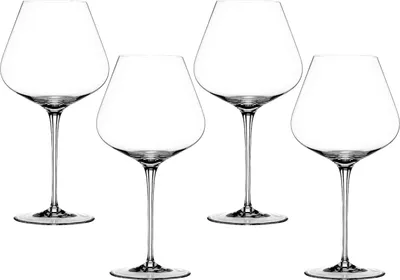 Produktbild von NACHTMANN 98072 VINOVA Rotwein Ballon Weinglas 4er Set