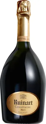 Produktbild von Ruinart Champagne Brut 12% Vol. 0,75 l + GB