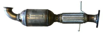 Zdjęcie produktu dla Katalizator Ford 2,0Tdci Focus/Mondeo