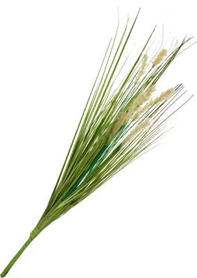 Produktbild von Kunstpflanze aus Kunststoff, 60 cm lang, 20 cm breit