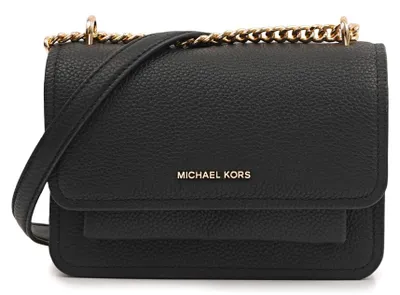Zdjęcie produktu dla Michael Kors damskie torby na ramię 32T4GC7C1T-001 Kolor: Czarny Rozmiar: Jeden rozmiar