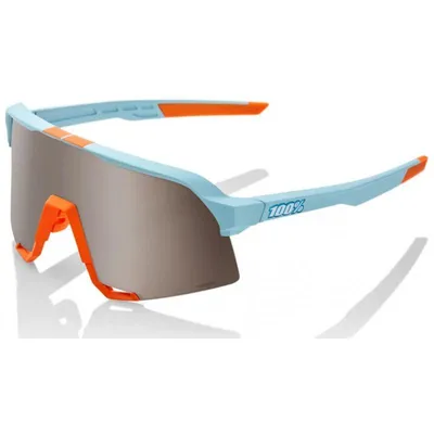 Image de Lunettes de soleil 100% S3 HiPER Mirror verres