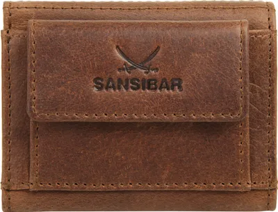 Produktbild von Sansibar Geldbörse Herren, Damen cognac