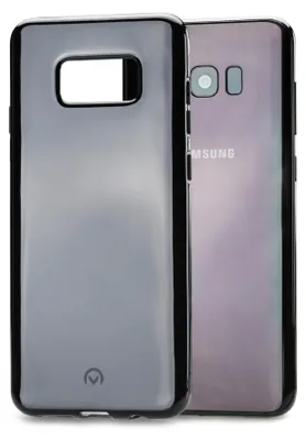 Immagine prodotto di Custodia per telefono Samsung Galaxy S8+ nera