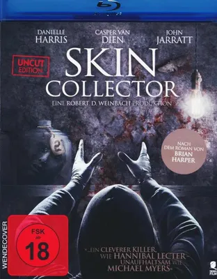 Produktbild von Skin Collector - Uncut