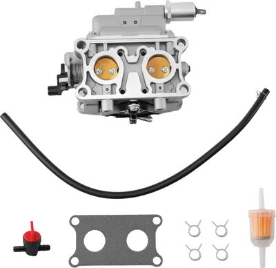 Zdjęcie produktu dla Gaźnik do silnika Honda GCV530 GXV530 16100-Z0A-815 Część zamienna do kosiarki