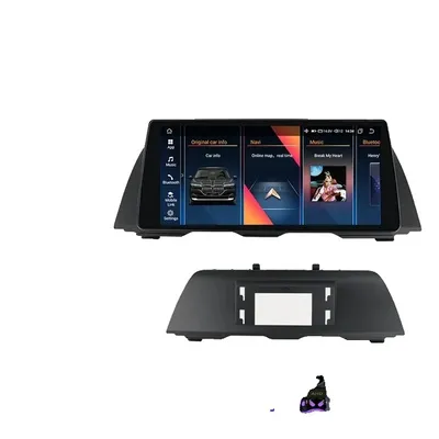 Produktbild von Autoradio, 10,33-Zoll-Display, Android 12, 8G 128G CIC AHD2 KI