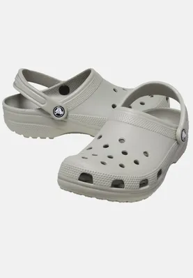 Zdjęcie produktu dla Crocs Classic Clog Sandały Elephant 36-37