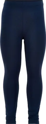 Immagine prodotto di Minymo Leggings Blu 4 Anni Bambine Blu 4 Anni