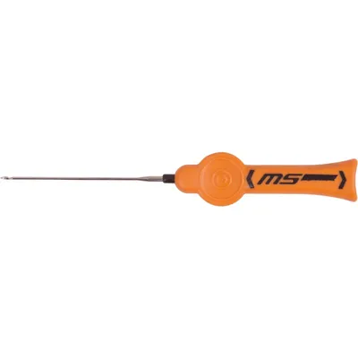 Image de MS Range Micro Bait Needle 9.7cm / Aiguille à appâts