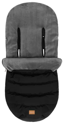 Produktbild von Fillikid Winterfußsack Hybrid Daune Exclusiv
