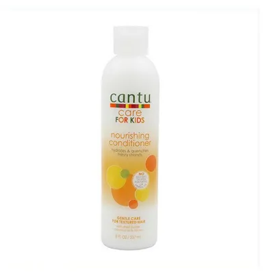 Image de Cantu Kids Nourishing Conditioner 237ml - Sulphate Free