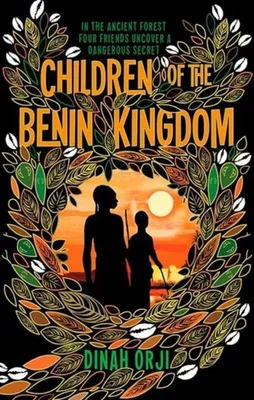 Produktbild von Children of the Benin Kingdom