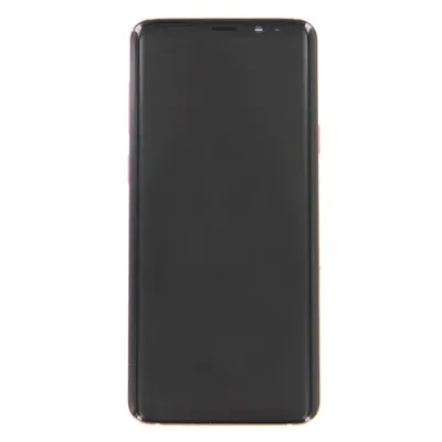 Obrázok produktu pre Zobrazovacia jednotka Samsung G965F Galaxy S9 + fialová GH97-21691B