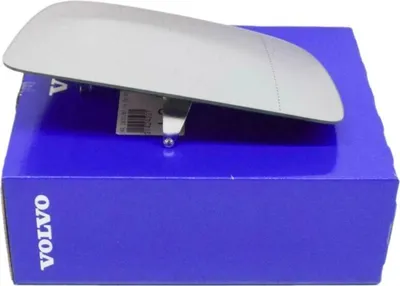 Immagine prodotto di VOLVO XC60 inserto specchio sinistro OE 31424237