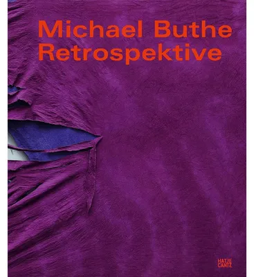 Immagine prodotto di Michael Buthe