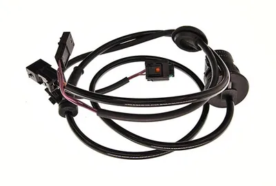 Produktbild von MAXGEAR ABS Sensor Raddrehzahl für AUDI A6 Avant (4B5, C5) 20-0071