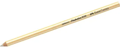 Produktbild von Faber-Castell PERFECTION 7058, Gold, 1 Stück(e)