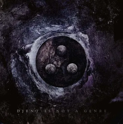 Obrázok produktu pre Periphery - Periphery V: Djent is Not a Genre (CD)