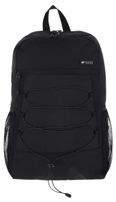 Immagine prodotto di 4F - Zaino per bambini "4FJWSS25ABACU404", 23L PP3445 (taglia unica) (nero)