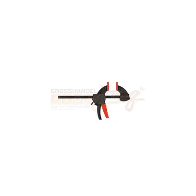 Produktbild von Einhandzwinge / Schnellspannzwinge Basic 100 mm