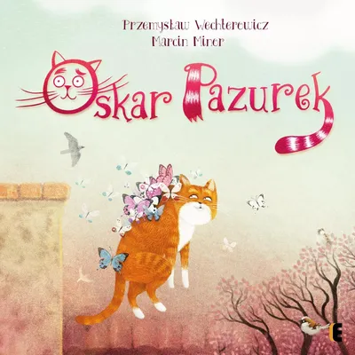 Produktbild von Oskar Pazurek