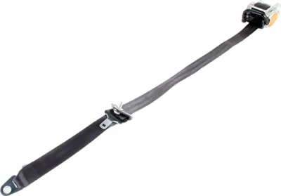 Produktbild von TOYOTA Proace Sicherheitsgurt rechts SU001-A4132 OE