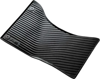 Produktbild von Original Audi A5 (8T) RS5 2010-2017 Gummifußmatten vorne