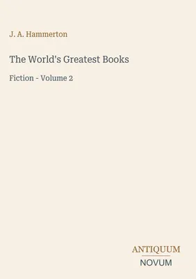 Produktbild von The World's Greatest Books