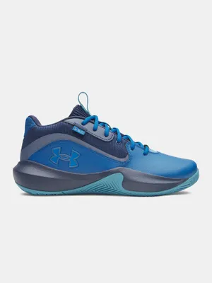Produktbild von Under Armour Unisex UA Lockdown 7 Schuhe 9.5
