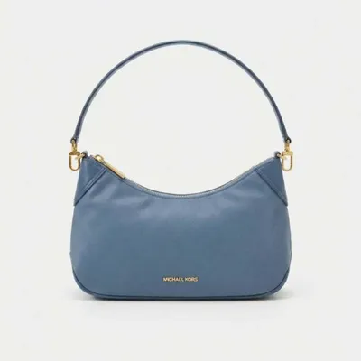 Obrázok produktu pre MICHAEL KORS POUCHETTE XBODY Modrá