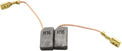 Zdjęcie produktu dla Szczotki węglowe - 5x10x17mm - Z automatycznym wyłączaniem - Zastępuje 3.071.113.003