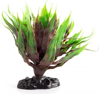 Image de Repti-Zoo plante artificielle - Alternanthera Colorata Repti-Zoo