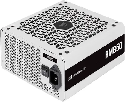 Obrázek produktu pro Corsair CP-9020232-EU Netzteil CORSAIR 850W RM850 2021er ATX Modular (80+Gold) W