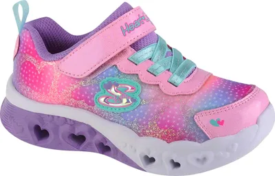 Produktbild von Skechers Sneakers 302315N-PKMT in Multicolored color size 21