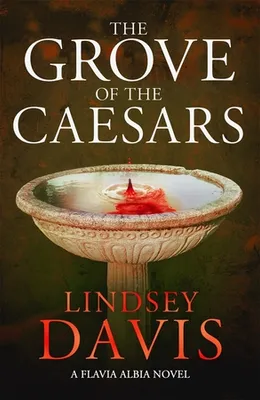 Obrázok produktu pre The Grove of the Caesars